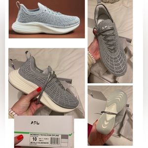 APL Zipline Sneakers